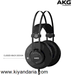 هدفون AKG K52