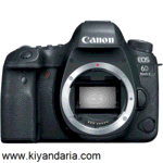 دوربین عکاسی دیجیتال کانن Canon EOS 6D Mark II DSLR Camera (Body Only)