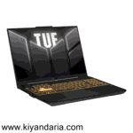 لپ تاپ 16 اینچی ایسوس مدل TUF Gaming F16 FX607JV-N3135-i7 13650HX-32GB DDR5-1TB SSD-RTX4060-FHD - کاستوم شده