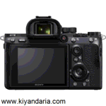 دوربین عکاسی بدون آینه سونی Sony Alpha a7 III Mirrorless Digital Camera Body