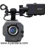 دوربین فیلم برداری سونی Sony PXW-FX9 XDCAM 6K Full-Frame Camera System (Body)