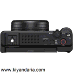 دوربین سونی Sony ZV-1 II (Black)