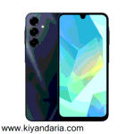 گوشی موبایل سامسونگ مدل Galaxy A16 4G دو سیم کارت ظرفیت 128 گیگابایت و رم 4 گیگابایت - ویتنام