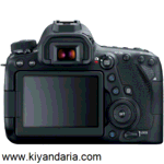 دوربین عکاسی کانن 6 دی مارک دو Canon EOS 6D Mark II with 24-105mm f/4  IS II Lens