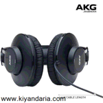 هدفون AKG K52