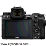 بدنه دوربین بدون آینه نیکون Nikon Z7 II Mirrorless Camera