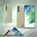 گوشی موبایل سامسونگ مدل Galaxy S21 FE 5G دو سیم‌ کارت ظرفیت 256 گیگابایت و رم 8 گیگابایت نسخه اسنپدراگون - اکتیو