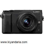 دوربین عکاسی پاناسونیک Panasonic Lumix DMC-GX85 Mirrorless Micro Four Thirds 12-32mm Lens