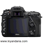 دوربین عکاسی نیکون Nikon D7500 DSLR (Body Only)