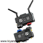 سیستم انتقال ویدئو بی سیم Hollyland Mars 400S PRO SDI/HDMI
