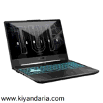 لپ تاپ 15.6 اینچ ایسوس مدل TUF Gaming A15 FA506NFR-HN114-R7 7435HS-16GB DDR5-512GB SSD-RTX2050-FHD - کاستوم شده