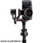 براکت عمودی دی جی آی DJI R Vertical Camera Mount for RS 2 and RS 3 Pro