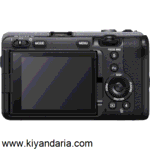 دوربین سینمایی سونی Sony FX3 Full-Frame Cinema Camera