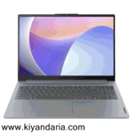 لپ تاپ 15.6 اینچی لنوو مدل IdeaPad Slim 3 15IRU8-i3 1315U-8GB LPDDR5-512GB SSD-TN - کاستوم شده