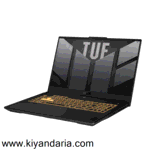 لپ تاپ 17.3 اینچی ایسوس مدل TUF Gaming F17 FX707VI-HX052-i7 13620H 16GB 1SSD RTX4070 