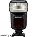 فلاش گودکس Godox V860IIN TTL Flash for Nikon (با گارانتی ایران گودکس).نمای اصلی