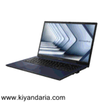 لپ تاپ 15.6 اینچی ایسوس مدل ExpertBook B1 B1502CB-NJ2410-i5 1235U 8GB 512SSD