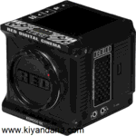 دوربین فیلمبرداری رد RED DIGITAL CINEMA KOMODO 6K Digital Cinema Camera (Canon RF)