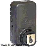 Yongnuo i-TTL Transceiver YN622N II for Nikon Cameras :2-Pack