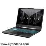 لپ تاپ 15.6 اینچ ایسوس مدل TUF Gaming A15 FA506NFR-HN114-R7 7435HS-16GB DDR5-512GB SSD-RTX2050-FHD - کاستوم شده