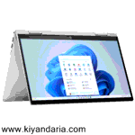 لپ تاپ 14 اینچی اچ‌ پی مدل Envy x360 2-in-1 14-es1023dx-Core 7 150U-16GB DDR4-512GB SSD-Touch-W