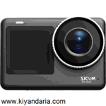 دوربین اکشن SJCAM SJ11 Active 4K Dual Touchscreen Action Camera (Black)