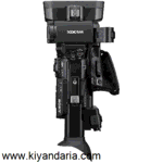 دوربین فیلم برداری سونی Sony PXW-Z190 4K