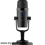 میکروفن استودیویی بویا BOYA BY-PM500 USB Microphone