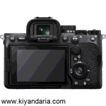 دوربین بدون آینه سونی Sony a7 IV Mirrorless Camera