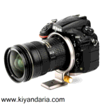 براکت عمودی افقی دوربین نیسی NiSi Wizard W-82D for Select Sony Mirrorless Cameras