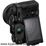 کیت دوربین فوجی فیلم FUJIFILM X-T5 with 16-80mm