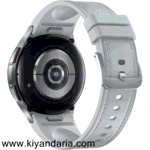 ساعت هوشمند سامسونگ مدل Galaxy Watch6 Classic 43mm