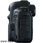 دوربین عکاسی کانن 5d دیجیتال Canon EOS 5D Mark IV DSLR Camera Body