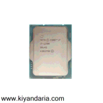 پردازنده مرکزی اینتل مدل I7-12700 TRAY