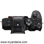 دوربین عکاسی بدون آینه سونی Sony Alpha a7 III Mirrorless Digital Camera Body