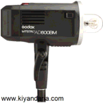 فلاش باطری دار گودکس Godox AD600BM Witstro