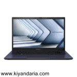 لپ تاپ 15.6 اینچی ایسوس مدل ExpertBook B1 B1502CBA-I785bd-i7 1255U 16GB 1SSD - کاستوم شده