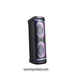 اسپیکر بلوتوثی Afra مدل 120 Watts نمای کلی