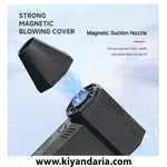 دمنده پرقدرت Problem Solve مدل MZ-9020
