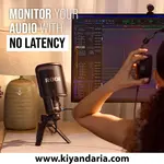 میکروفون کاندنسرUSB برند RODE مدل NT-USB+
