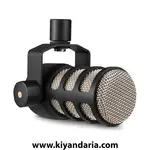 میکروفون دینامیک RODE مدل PodMic
