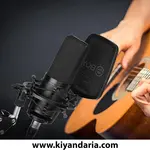 میکروفون استودیو کاندنسر Boya مدل BY-M1000
