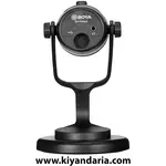 میکروفون USB کاندنسر BOYA مدل BY-PM500
