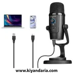 میکروفون USB کاندنسر BOYA مدل BY-PM500
