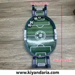 فوتبال رومیزی بزرگ مدل Tabletop Soccer

