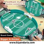 فوتبال رومیزی بزرگ مدل Tabletop Soccer

