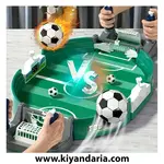فوتبال رومیزی بزرگ مدل Tabletop Soccer
