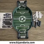 فوتبال رومیزی بزرگ مدل Tabletop Soccer
