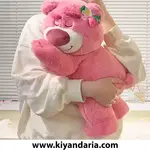عروسک MINISO طرح لوتسو - 50 سانتی متر
