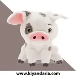 عروسک پولیشی بندای مدل Pua – ارتفاع 22 سانتی متر
